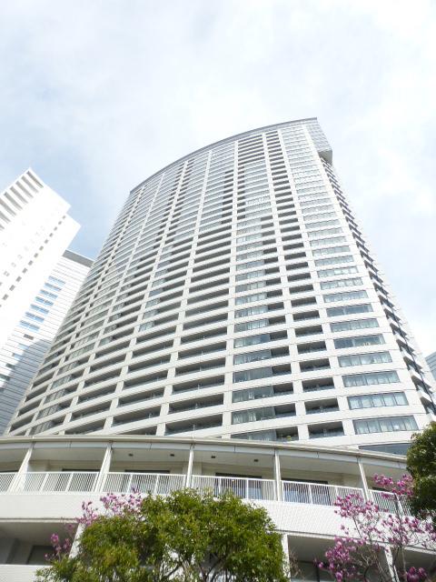 品川Vタワータワー棟(2LDK/21階)