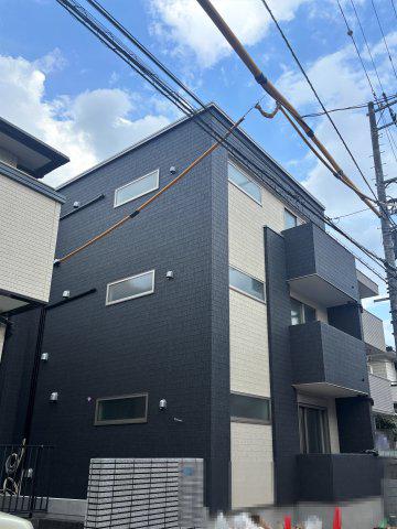 SOLIS RESIDENCE(1LDK/3階)