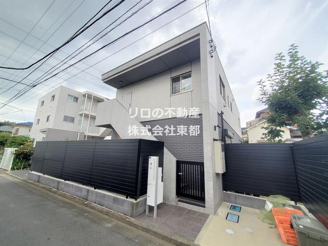 BRANCHE(3LDK/2階)