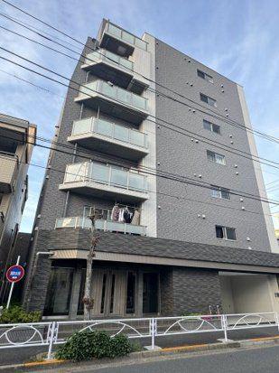 アルファコート東あずま(ワンルーム/7階)