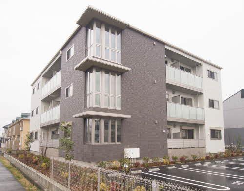 グランコート東加古川(2LDK/2階)