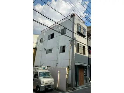 ジーク新喜多AP(1LDK/2階)の外観写真