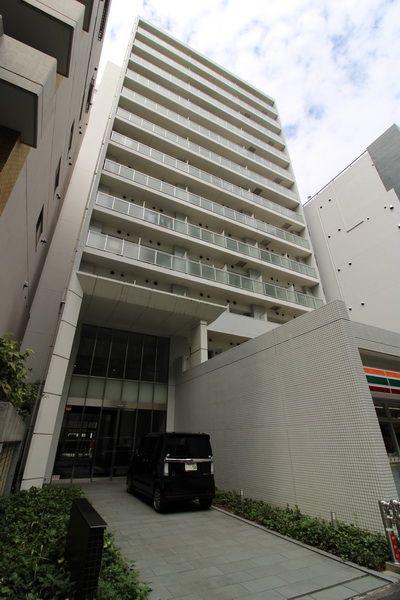 レジディア錦糸町(1LDK/6階)