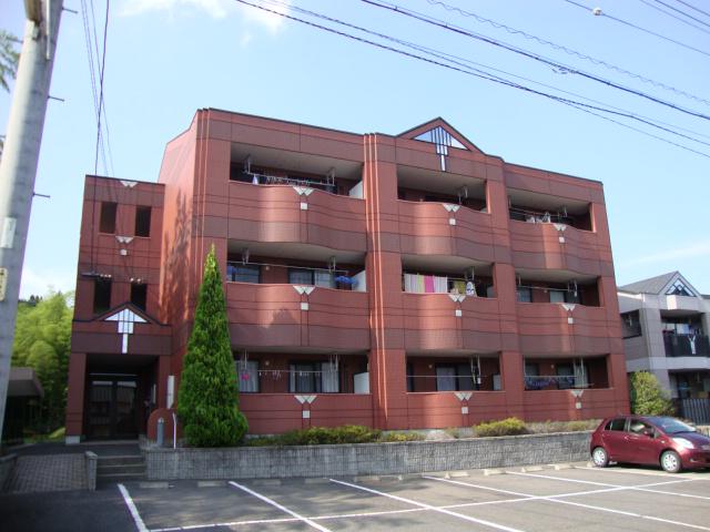 プレステージセピア(2LDK/1階)