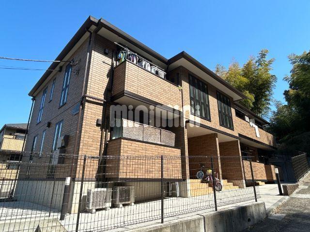 PURA VIDA A棟(2LDK/1階)