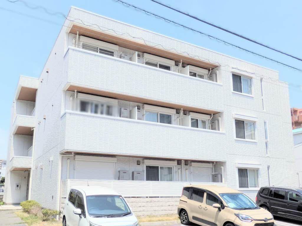 REINE若宮町(ワンルーム/1階)