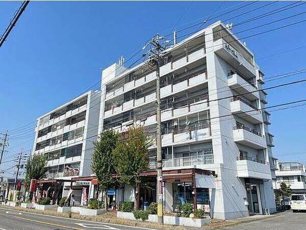 アップヒル野々山ビル(3LDK/2階)