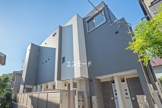 VIVRE都立大学(1LDK/3階)