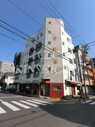 アドバンスシティ錦糸町(1K/2階)