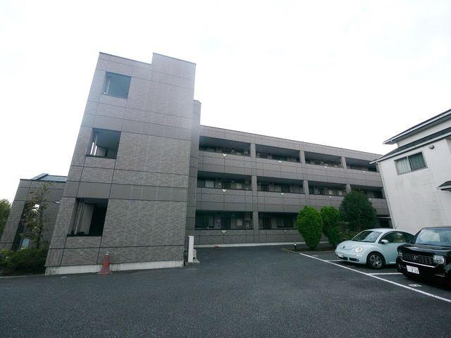 ロイヤルヒルズKOIZUMI(1LDK/1階)