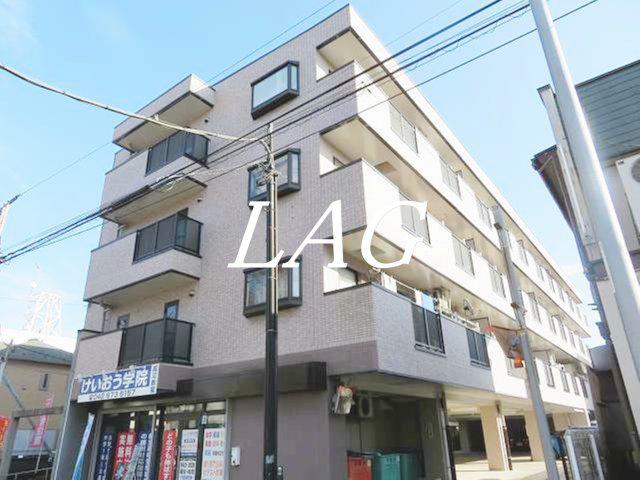アピタシオンノーブル(3LDK/2階)