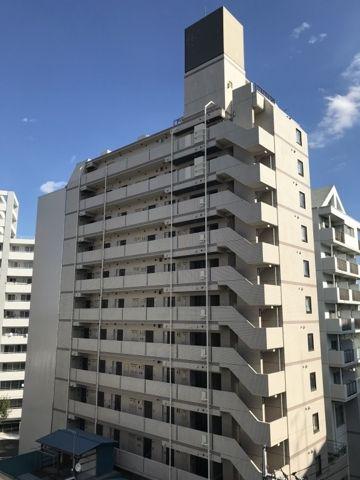 ドミトリー原町田(ワンルーム/7階)