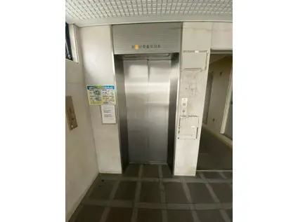 ファースト園田(3LDK/4階)の外観写真