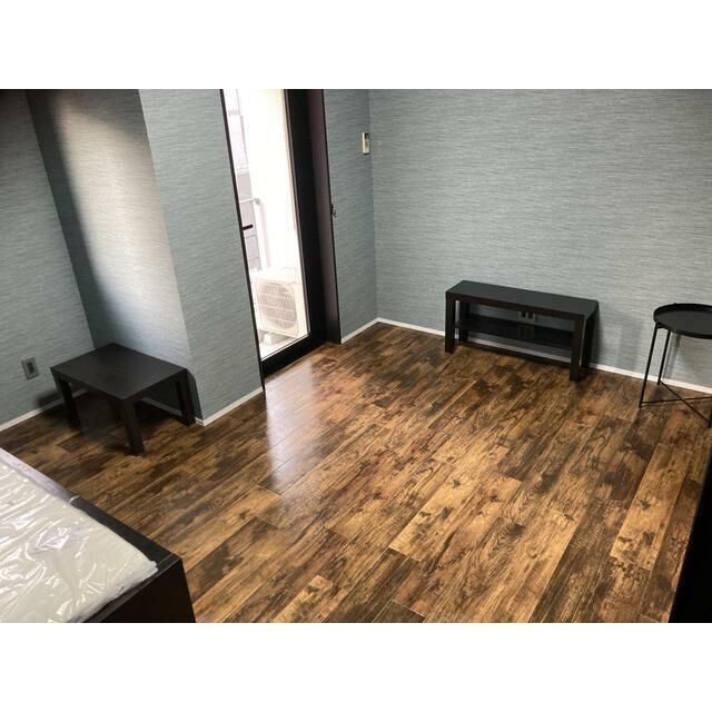 SAINT MARTA 七間町(1K/3階)