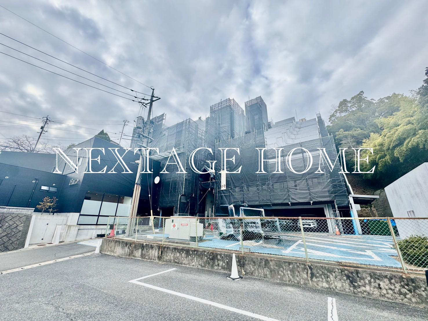 アルスプラージュ(1LDK/4階)の間取り写真