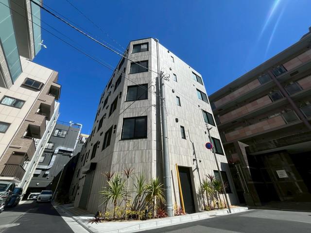 ES-GRANDE門前仲町デュオ(1LDK/2階)