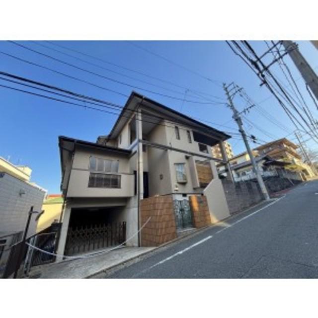 平和戸建(5LDK/1階)