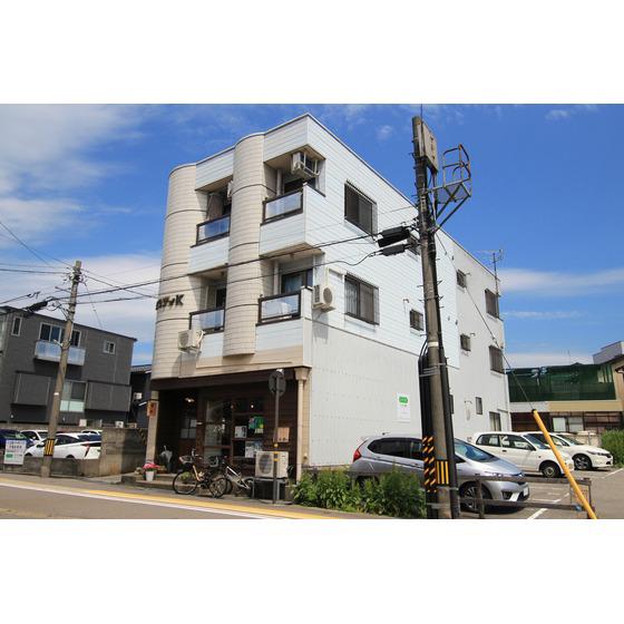 ハウディK(1K/3階)
