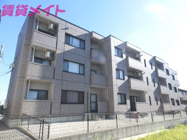 ロイヤルサイト(2LDK/2階)