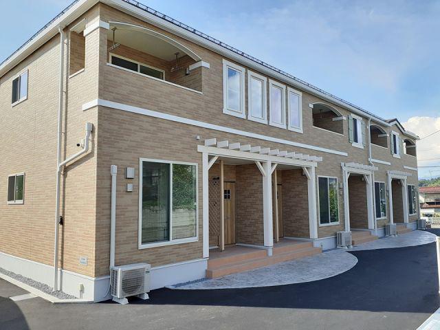 フェリーチェ塩川(2LDK/2階)