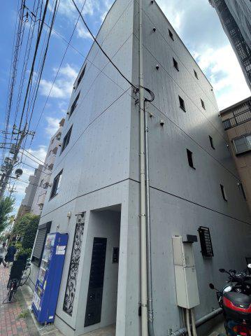ブロッサムテラス(1LDK/2階)