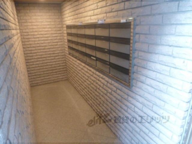グランフォルム京都御所南(4LDK/8階)の外観写真