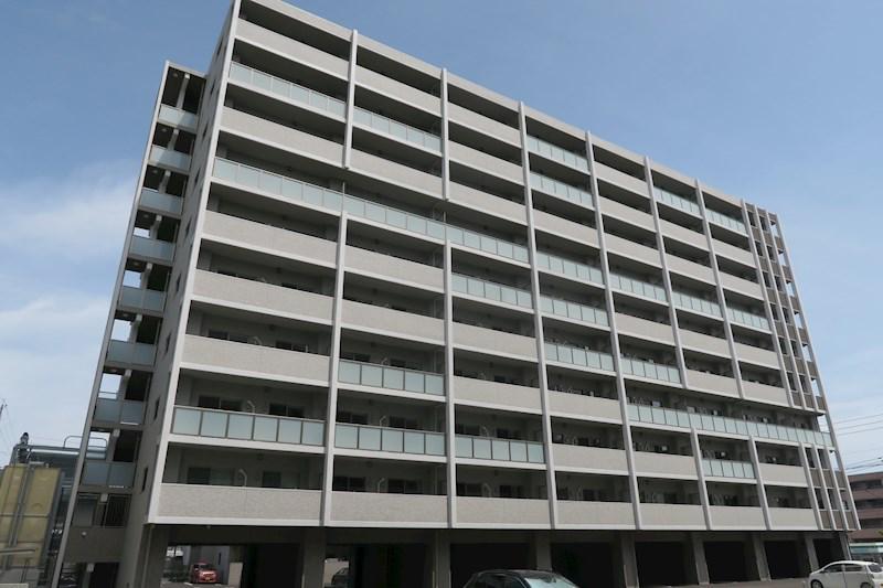ルーカス長崎諫早I(2LDK/5階)