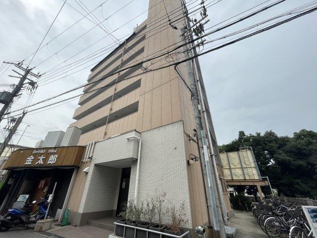 トーリエユタカ(1K/5階)