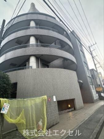 サンコリエS(3LDK/5階)