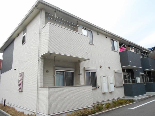 CEREJA(2LDK/2階)