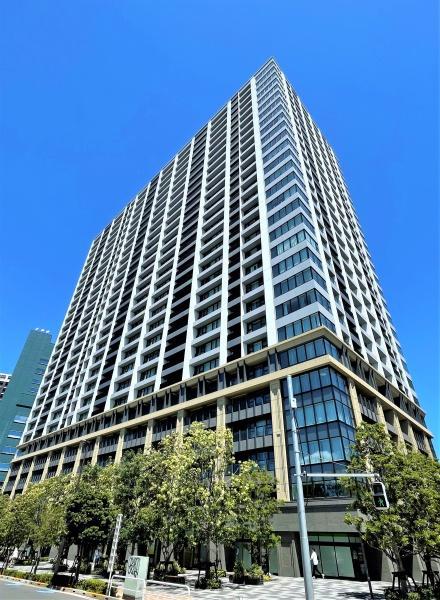 シティタワー大井町(3LDK/19階)
