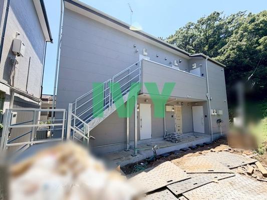 マピエス潮見台(1LDK/1階)