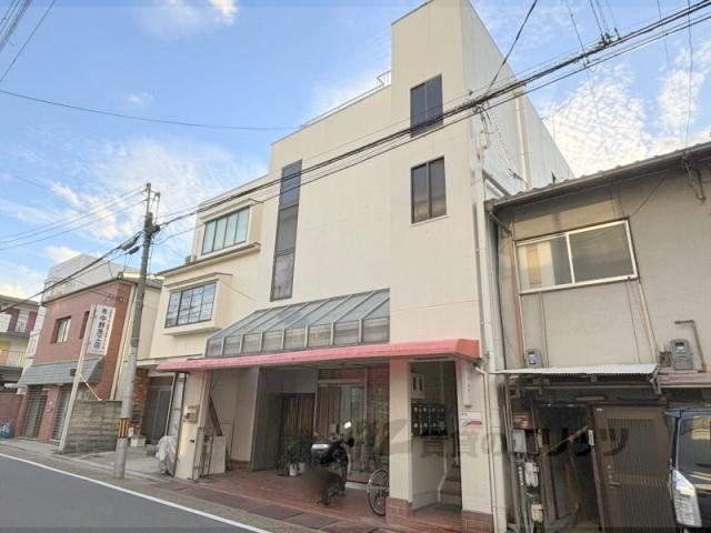 コーポエイト(1K/2階)