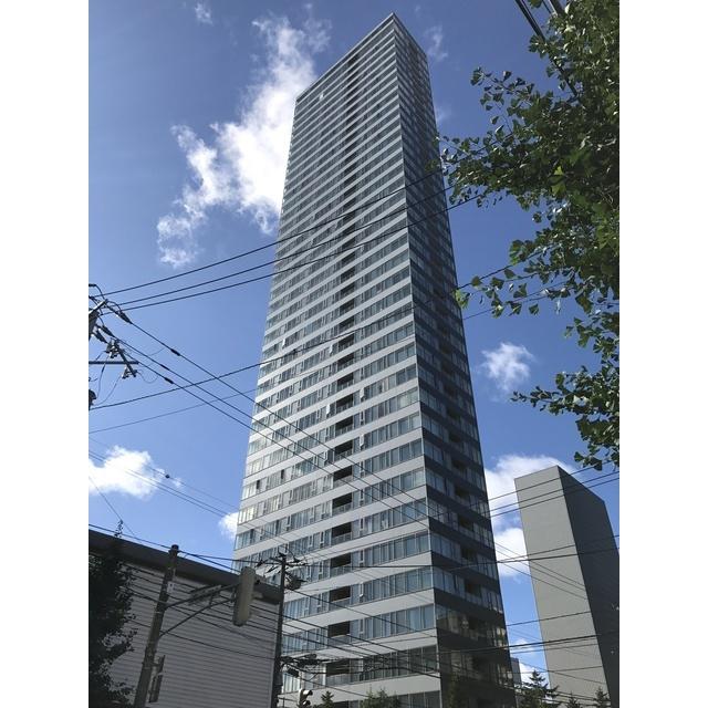 シティタワー札幌大通(3LDK/31階)