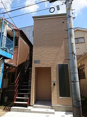 小泉ハイツ中央町(ワンルーム/1階)