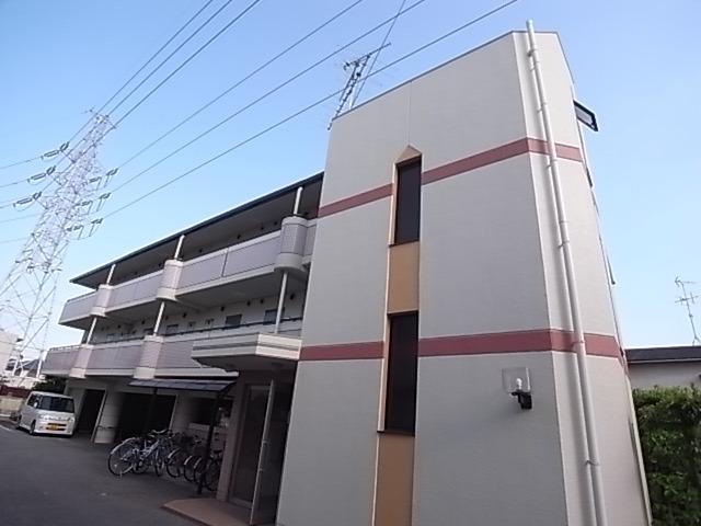 セレーノ稲野(ワンルーム/3階)