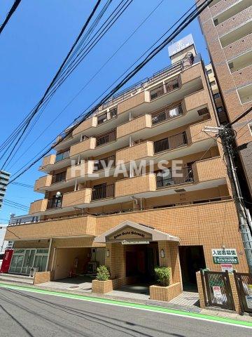 キャスティール五島町(3LDK/3階)