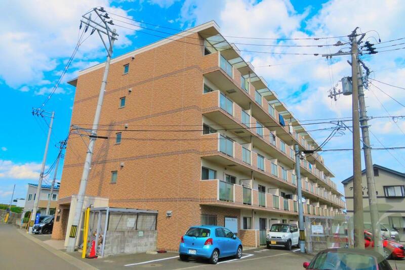 オークス南仙台(3LDK/3階)