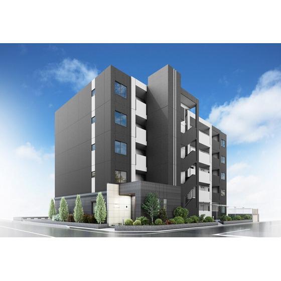MITTE(2LDK/5階)
