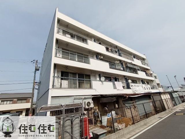 東和ビル(2DK/4階)