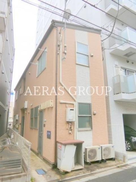 TCRE金町(ワンルーム/1階)