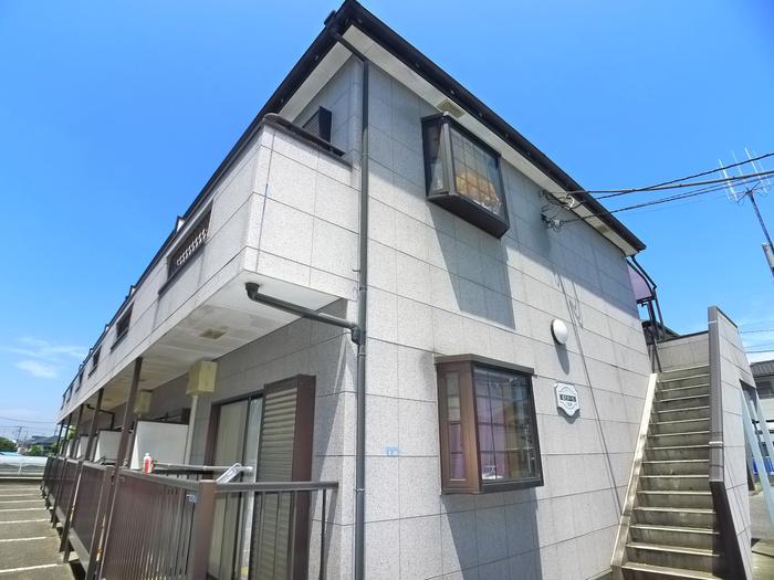 ポモドーロ弐番館(1K/1階)