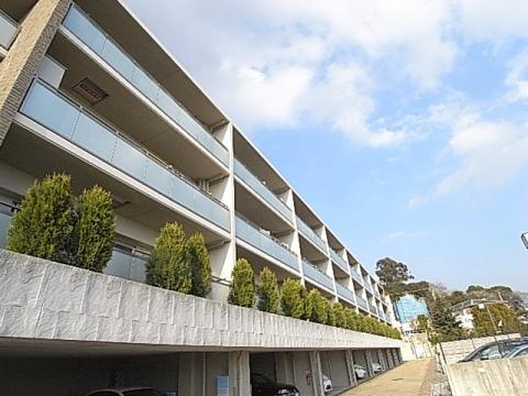 グランアッシュ甲陽園コリーヌドゥサンス(4LDK/2階)