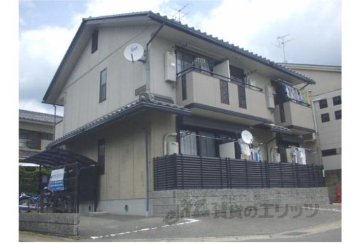 COZY STATION UTANO(1K/1階)