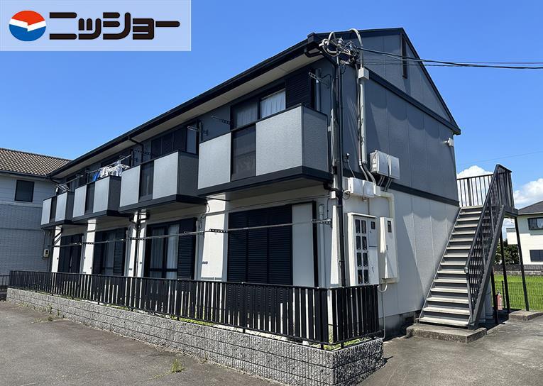 CASA(1K/1階)