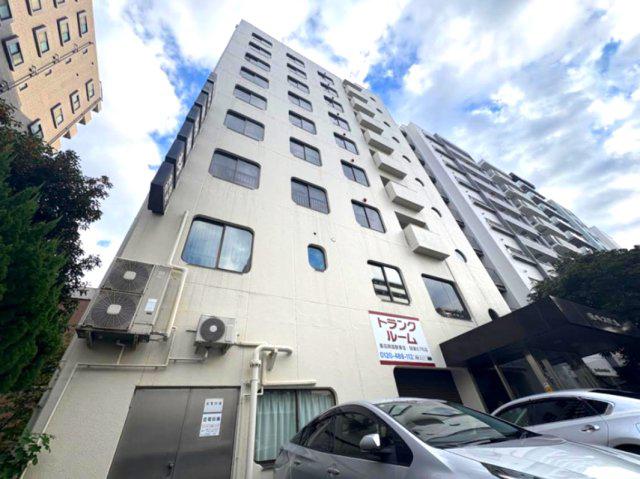 日の本ビル(1LDK/8階)