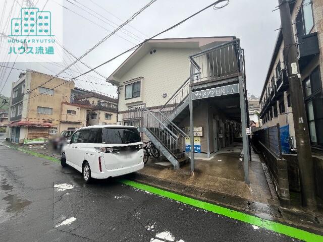 プチメゾン日見 A棟(1K/1階)