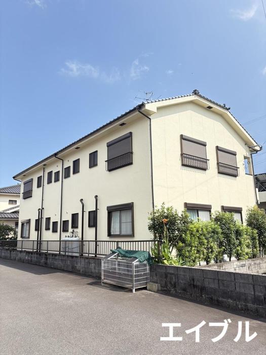 ハイツ小野(3DK/1階)