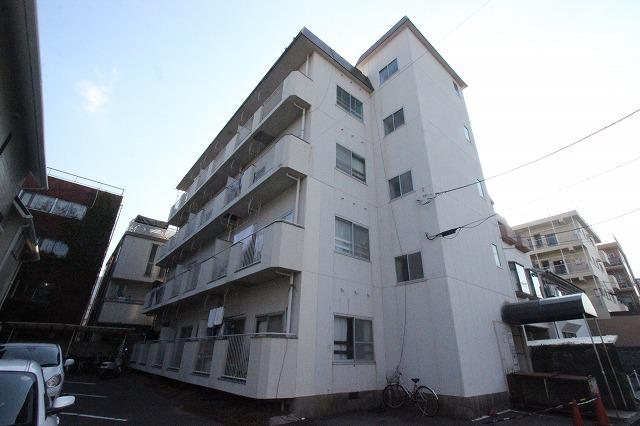 日吉マンション(1LDK/3階)