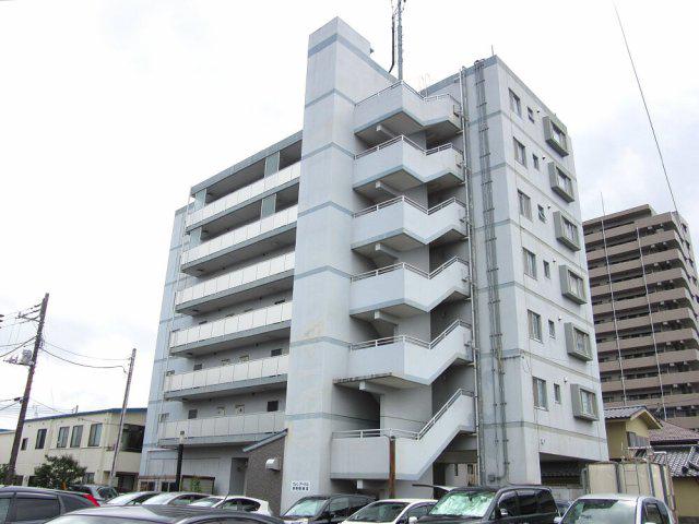 VINGT ADEL(3LDK/2階)